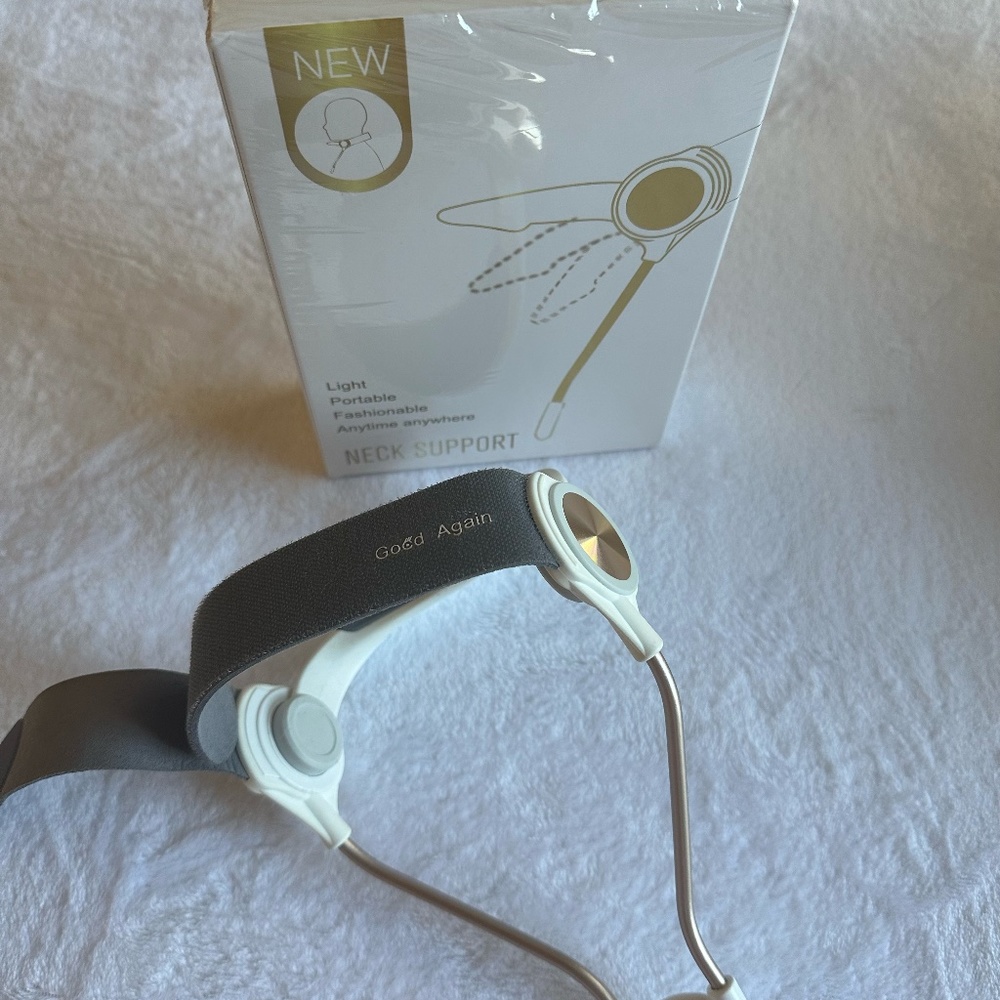 Neck Support